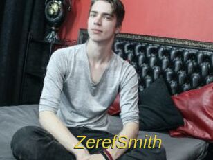 ZerefSmith