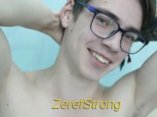 ZerefStrong