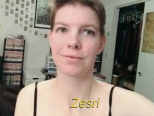 Zesri