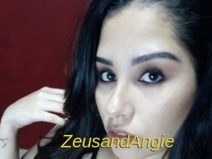 ZeusandAngie Archive DVD ORG