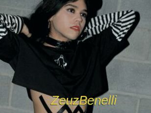 ZeuzBenelli