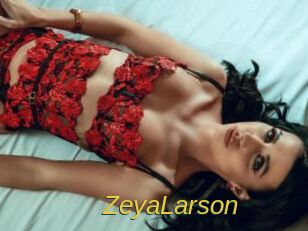 ZeyaLarson