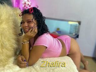 Zhafira