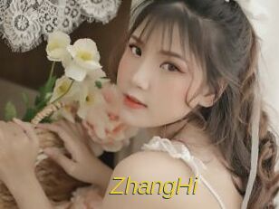 ZhangHi