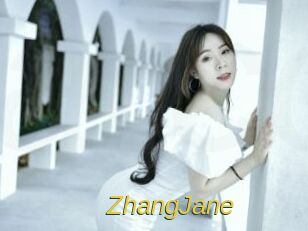 ZhangJane