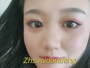 Zhsimidadafeng