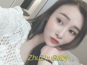 ZhuZhuBaby