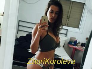 ZhuriKoroleva