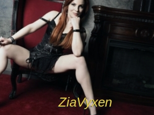 ZiaVyxen