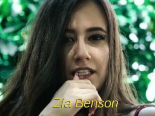 Zia_Benson