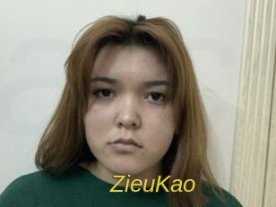 ZieuKao