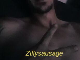 Zillysausage