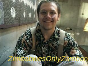 ZimbabwesOnlyZamboni