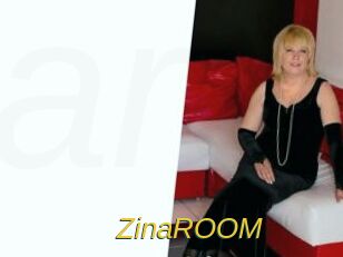 ZinaROOM