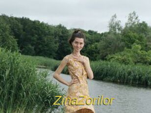 ZinaZorilor