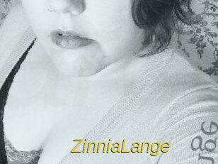 ZinniaLange