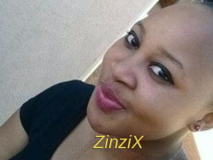 ZinziX