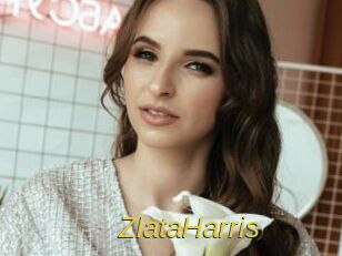 ZlataHarris