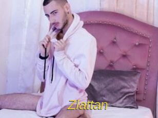 Zlattan