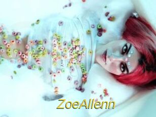 ZoeAllenn