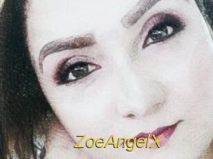 ZoeAngelX