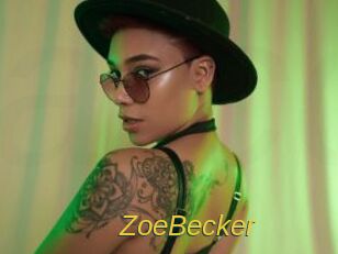 ZoeBecker