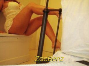 Zoe_Benz Archive DVD ORG