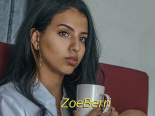 ZoeBerri