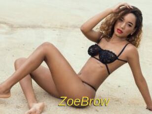 ZoeBrow