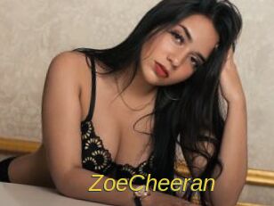 ZoeCheeran