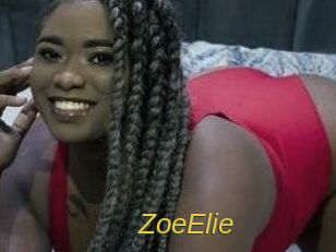 ZoeElie