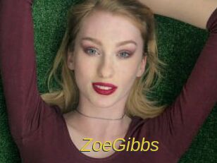 ZoeGibbs