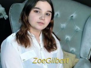 ZoeGilbert