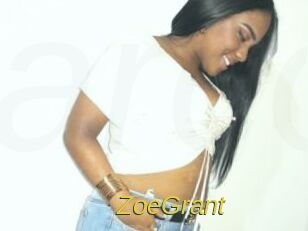ZoeGrant