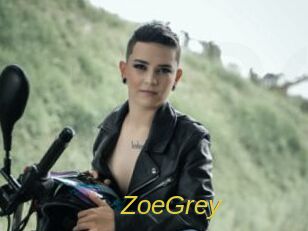 ZoeGrey