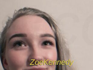 ZoeKennedy