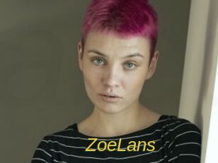 ZoeLans