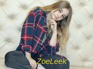 ZoeLeek