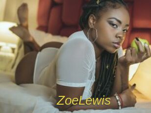 ZoeLewis