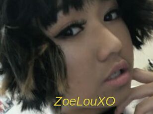 ZoeLouXO