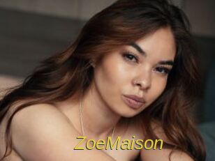 ZoeMaison