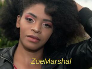 ZoeMarshal