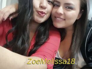 ZoeMelissa18