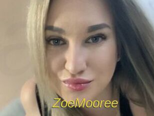 ZoeMooree