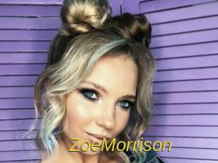 ZoeMorrison