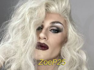 ZoeP25