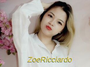 ZoeRicciardo