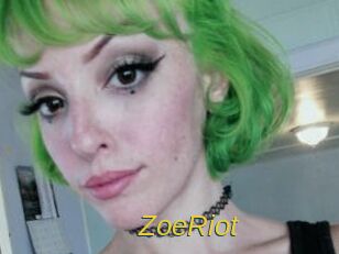 ZoeRiot
