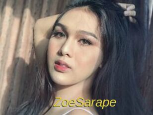 ZoeSarape
