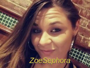ZoeSephora